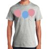 Ultra Cotton ® 100% Cotton T Shirt with Pocket Thumbnail