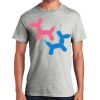 Ultra Cotton ® 100% Cotton T Shirt with Pocket Thumbnail