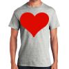 Ultra Cotton ® 100% Cotton T Shirt with Pocket Thumbnail