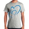 Ultra Cotton ® 100% Cotton T Shirt with Pocket Thumbnail