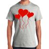Ultra Cotton ® 100% Cotton T Shirt with Pocket Thumbnail
