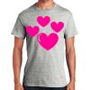 Ultra Cotton ® 100% Cotton T Shirt with Pocket Thumbnail