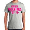 Ultra Cotton ® 100% Cotton T Shirt with Pocket Thumbnail