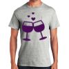 Ultra Cotton ® 100% Cotton T Shirt with Pocket Thumbnail