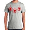 Ultra Cotton ® 100% Cotton T Shirt with Pocket Thumbnail