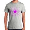 Ultra Cotton ® 100% Cotton T Shirt with Pocket Thumbnail
