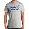 Ultra Cotton ® 100% Cotton T Shirt with Pocket Thumbnail