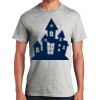 Ultra Cotton ® 100% Cotton T Shirt with Pocket Thumbnail