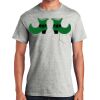 Ultra Cotton ® 100% Cotton T Shirt with Pocket Thumbnail