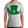 Ultra Cotton ® 100% Cotton T Shirt with Pocket Thumbnail
