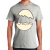 Ultra Cotton ® 100% Cotton T Shirt with Pocket Thumbnail