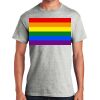 Ultra Cotton ® 100% Cotton T Shirt with Pocket Thumbnail