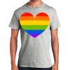 Ultra Cotton ® 100% Cotton T Shirt with Pocket Thumbnail