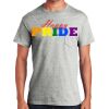 Ultra Cotton ® 100% Cotton T Shirt with Pocket Thumbnail