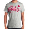 Ultra Cotton ® 100% Cotton T Shirt with Pocket Thumbnail