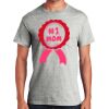 Ultra Cotton ® 100% Cotton T Shirt with Pocket Thumbnail