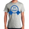 Ultra Cotton ® 100% Cotton T Shirt with Pocket Thumbnail