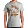 Ultra Cotton ® 100% Cotton T Shirt with Pocket Thumbnail