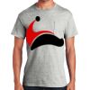 Ultra Cotton ® 100% Cotton T Shirt with Pocket Thumbnail