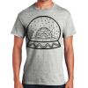 Ultra Cotton ® 100% Cotton T Shirt with Pocket Thumbnail