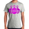 Ultra Cotton ® 100% Cotton T Shirt with Pocket Thumbnail