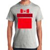 Ultra Cotton ® 100% Cotton T Shirt with Pocket Thumbnail