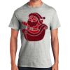 Ultra Cotton ® 100% Cotton T Shirt with Pocket Thumbnail