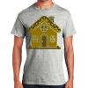 Ultra Cotton ® 100% Cotton T Shirt with Pocket Thumbnail