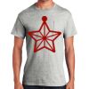 Ultra Cotton ® 100% Cotton T Shirt with Pocket Thumbnail