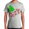 Ultra Cotton ® 100% Cotton T Shirt with Pocket Thumbnail