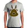 Ultra Cotton ® 100% Cotton T Shirt with Pocket Thumbnail