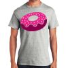 Ultra Cotton ® 100% Cotton T Shirt with Pocket Thumbnail
