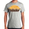 Ultra Cotton ® 100% Cotton T Shirt with Pocket Thumbnail