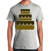 Ultra Cotton ® 100% Cotton T Shirt with Pocket Thumbnail