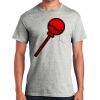 Ultra Cotton ® 100% Cotton T Shirt with Pocket Thumbnail