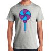 Ultra Cotton ® 100% Cotton T Shirt with Pocket Thumbnail