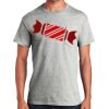 Ultra Cotton ® 100% Cotton T Shirt with Pocket Thumbnail