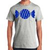 Ultra Cotton ® 100% Cotton T Shirt with Pocket Thumbnail