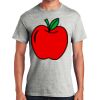 Ultra Cotton ® 100% Cotton T Shirt with Pocket Thumbnail