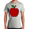 Ultra Cotton ® 100% Cotton T Shirt with Pocket Thumbnail