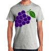Ultra Cotton ® 100% Cotton T Shirt with Pocket Thumbnail
