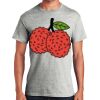 Ultra Cotton ® 100% Cotton T Shirt with Pocket Thumbnail