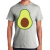Ultra Cotton ® 100% Cotton T Shirt with Pocket Thumbnail