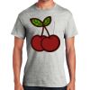 Ultra Cotton ® 100% Cotton T Shirt with Pocket Thumbnail
