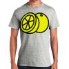 Ultra Cotton ® 100% Cotton T Shirt with Pocket Thumbnail