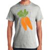 Ultra Cotton ® 100% Cotton T Shirt with Pocket Thumbnail