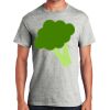 Ultra Cotton ® 100% Cotton T Shirt with Pocket Thumbnail