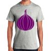 Ultra Cotton ® 100% Cotton T Shirt with Pocket Thumbnail