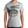 Ultra Cotton ® 100% Cotton T Shirt with Pocket Thumbnail