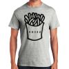 Ultra Cotton ® 100% Cotton T Shirt with Pocket Thumbnail
